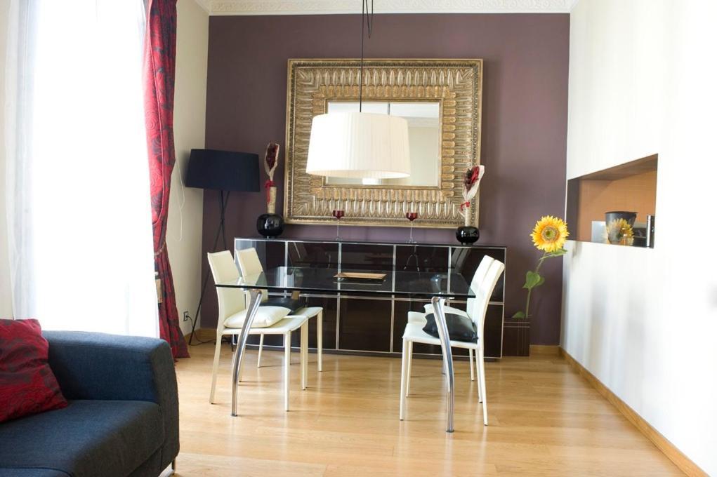 1208 - Exclusive Design Apartment Барселона Екстериор снимка