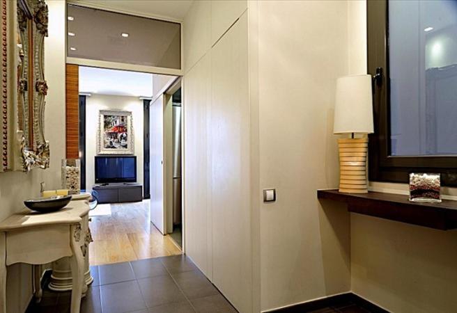 1208 - Exclusive Design Apartment Барселона Екстериор снимка