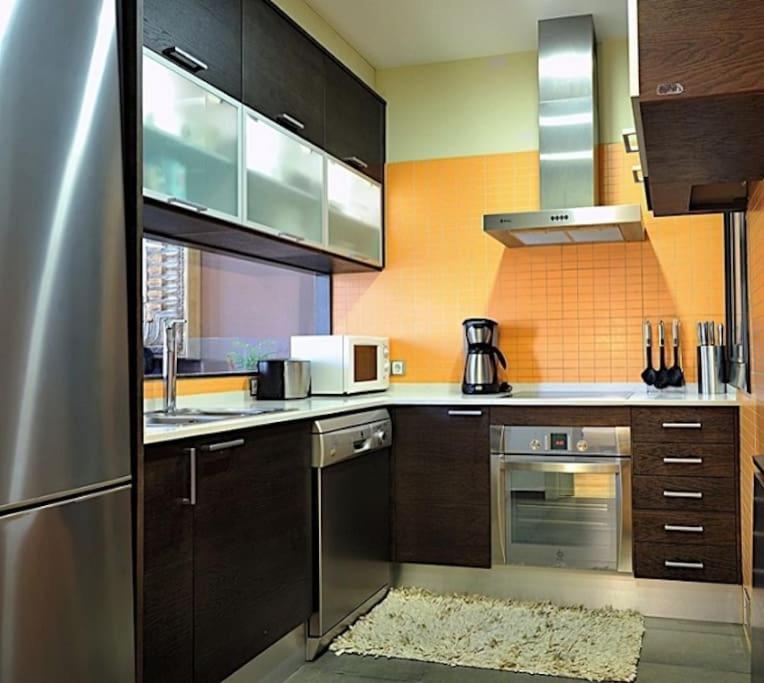 1208 - Exclusive Design Apartment Барселона Екстериор снимка